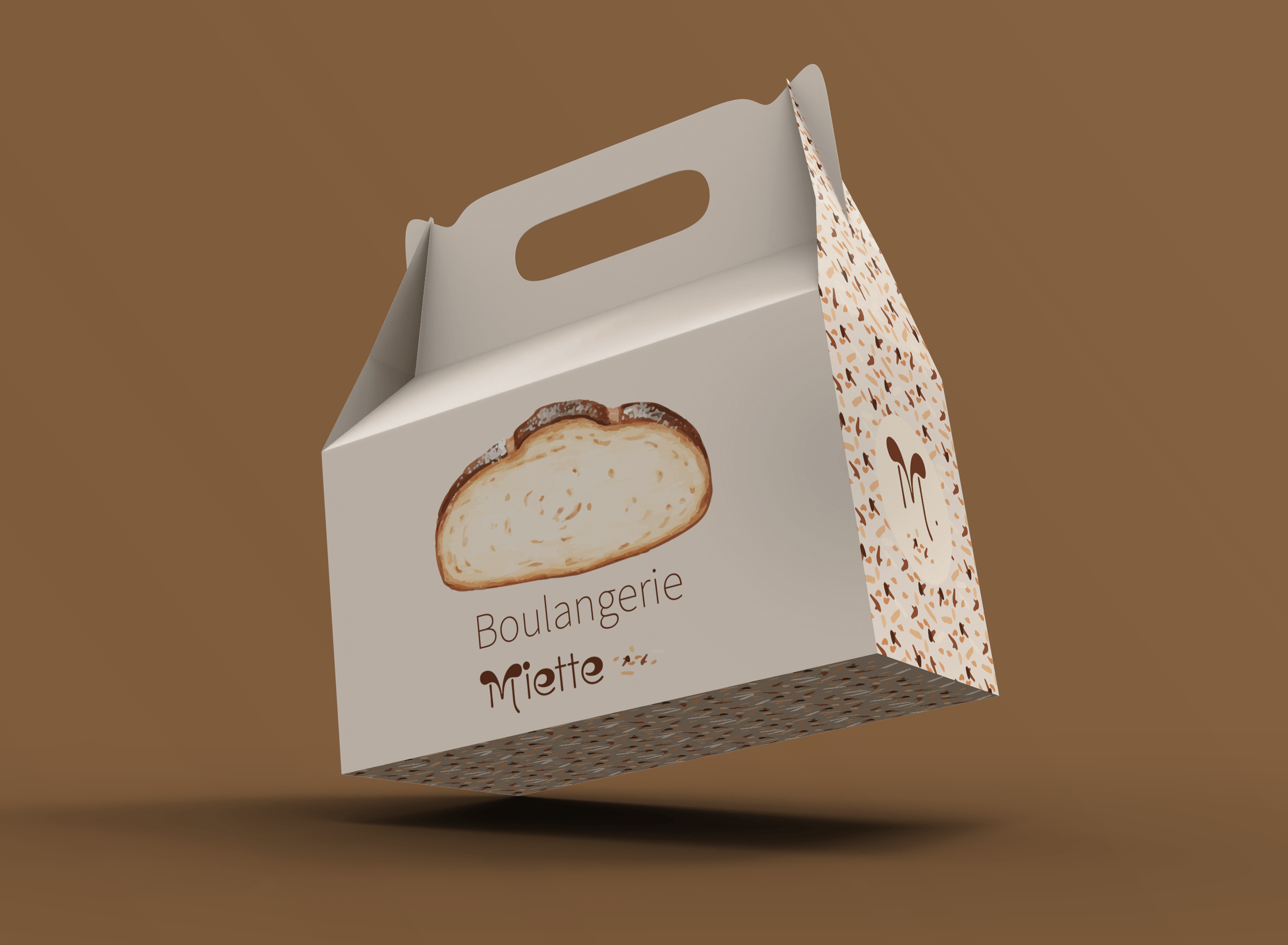 Boulangerie Miette