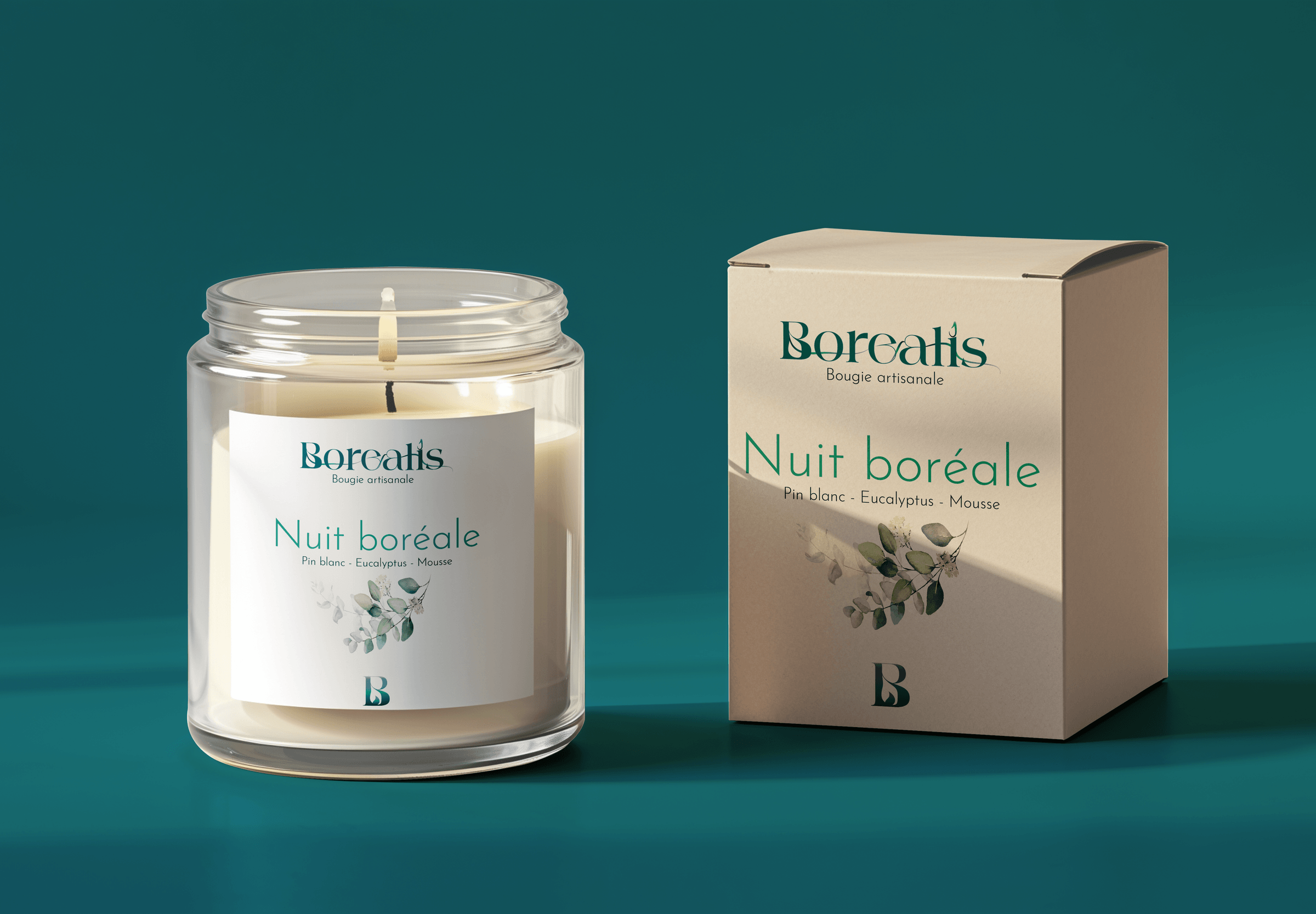 Boréalis