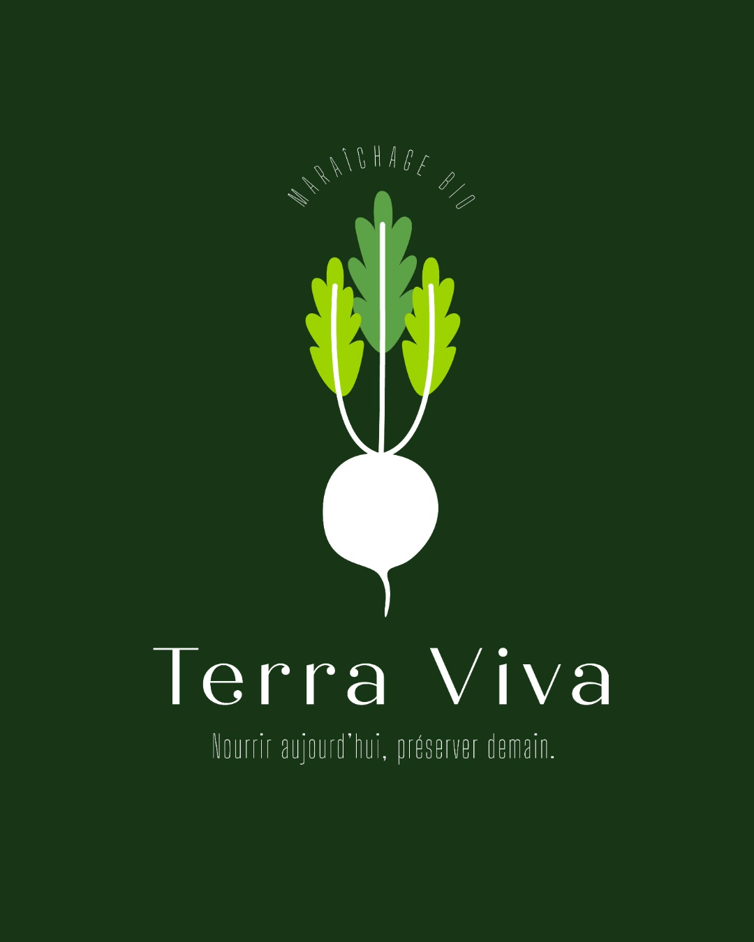 Terra viva